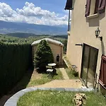 Jacuzzi Prive & Jardin - T2 Cosy Proche Font-romeu