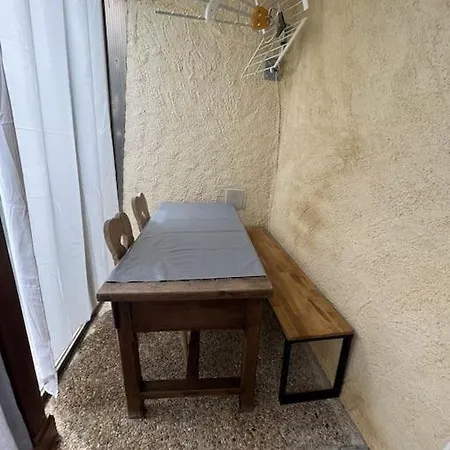 דירה Avec Vue, Jacuzzi, Jardin Privatif *