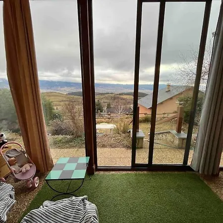 דירה Avec Vue, Jacuzzi, Jardin Privatif Targassonne