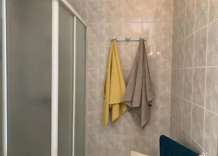 Apartmán Jacuzzi Prive & Jardin - T2 Cosy Proche Font-romeu Targassonne